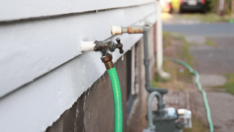 Property Management Cleanouts in Luxemburg, WI